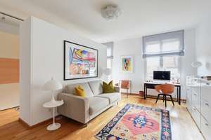Residenz im ALTER HOF – ca. 320 m² exklusives Wohnen im Herzen Münchens – Die vollständige Adresse der Immobilie erhältst du vom Anbieter., 80331 Graggenau, München – Vorschaubild 10