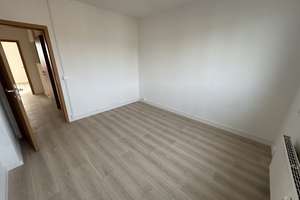 Platz für die ganze Familie! 4-Zimmer-Wohnung mit Balkon! – Straße der Deutschen Einheit 25, 39326 Wolmirstedt – Vorschaubild 4