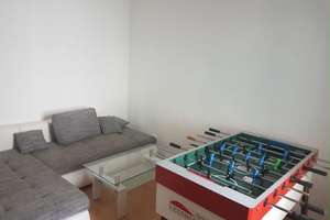 Charmant & Großzügig!  
3-Zimmer Wohnung im Herzen der Altstadt! – 93047 Innenstadt, Regensburg – Vorschaubild 6