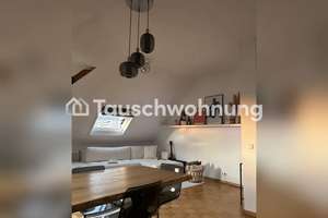 Tauschwohnung: 2-Zimmer Wohnung in der Sophienstraße