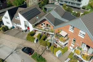 Modernes Wohnen mit Gartenidyll: Barrierearmes Erdgeschoss-Juwel in Bestlage – Die vollständige Adresse der Immobilie erhältst du vom Anbieter., 51381 Quettingen, Leverkusen – Vorschaubild 13