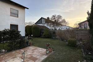 PROVISIONSFREI - Top modernisiertes 3-Parteienhaus mit Garten in hervorragender Lage – Die vollständige Adresse der Immobilie erhältst du vom Anbieter., 85435 Erding – Vorschaubild 9