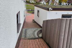 Einfamilienhaus in schöner und begehrter Lage in Reichensachsen mit großem Balkon und großem Grundst – Die vollständige Adresse der Immobilie erhältst du vom Anbieter., 37287 Wehretal – Vorschaubild 24