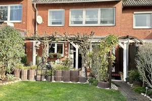 Raumwunder im Reihenhaus: Ihr gepflegtes Zuhause in Geesthacht – Die vollständige Adresse der Immobilie erhältst du vom Anbieter., 21502 Geesthacht – Vorschaubild 32