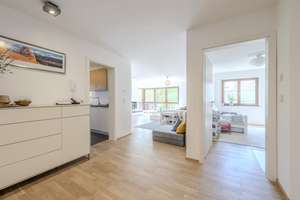 Modernisierte 4,5-Zimmer-Wohnung in zentraler und ruhiger Lage von Schwieberdingen – Die vollständige Adresse der Immobilie erhältst du vom Anbieter., 71701 Schwieberdingen – Vorschaubild 9