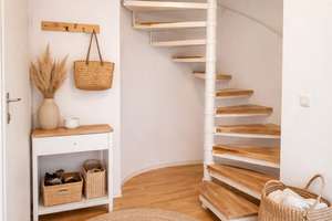 Sehr schöne 2-3 Zimmer Maisonette-Wohnung in Düsseldorf Lohausen / Grenze Kaiserswerth – Die vollständige Adresse der Immobilie erhältst du vom Anbieter., 40474 Lohausen, Düsseldorf – Vorschaubild 20