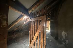 Dachboden für Selbstausbauer, sehr gute Lage, 90425 Nürnberg-Rosenau – Die vollständige Adresse der Immobilie erhältst du vom Anbieter., 90425 Himpfelshof, Nürnberg – Vorschaubild 12
