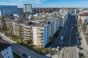 Zentral & kernsaniert: Helle 2,5 Zimmer Wohnung mit Tiefgaragenstellplatz nahe Pasing – Die vollständige Adresse der Immobilie erhältst du vom Anbieter., 81241 Pasing, München – Vorschaubild 31