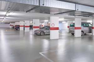 Gehobene 3-Zimmer-Wohnung im 1. OG mit zwei großen Balkonen in begehrtem Baudenkmal – Tannenstraße 24a, 40476 Derendorf, Düsseldorf – Vorschaubild 29