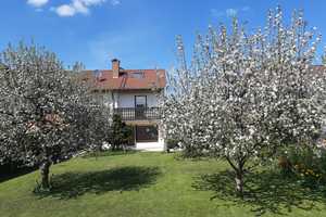 Reiheneckhaus in bester Wohnlage – Weilheim-Schongau (Kreis) – Vorschaubild 1
