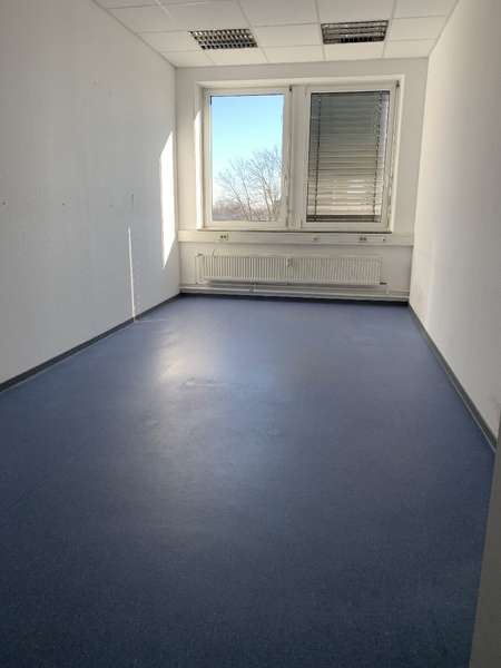 Büro Beispiel
