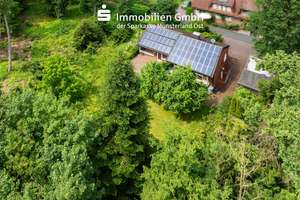 Einfamilienhaus mit herrenhäuslichem Flair in begehrter Waldrandlage! – Die vollständige Adresse der Immobilie erhältst du vom Anbieter., 48163 Mecklenbeck, Münster – Vorschaubild 4