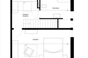 Moderne Architekten-Doppelhaushälfte – Die vollständige Adresse der Immobilie erhältst du vom Anbieter., 85232 Bergkirchen – Vorschaubild 19