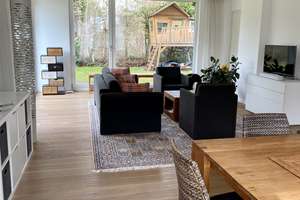 Zuhause mit viel Platz in Waldtrudering - Befristet auf ein Jahr – Von-Gravenreuth-Straße 35b, 81827 Waldtrudering, München – Vorschaubild 2