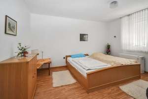 Wohnen mit Weitblick – gepflegtes Einfamilienhaus mit Garten in Schauenburg – Die vollständige Adresse der Immobilie erhältst du vom Anbieter., 34270 Schauenburg – Vorschaubild 10