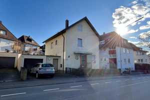 Charmantes Haus mit wunderschönem Garten im Heilbronner Osten – Heilbronn – Vorschaubild 2