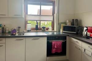 2-Zimmer-Maisonette-Wohnung in Weng-Fahrenzhausen mit Balkon und eigener Garage – ideal fü – Die vollständige Adresse der Immobilie erhältst du vom Anbieter., 85777 Fahrenzhausen – Vorschaubild 8