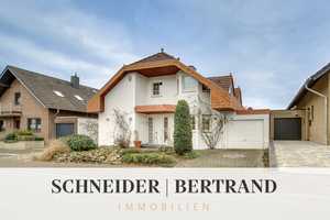 Repräsentatives Einfamilienhaus in familienfreundlicher Stichstraße von Baesweiler-Setterich – Aachen (Kreis) – Vorschaubild 1