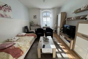 Gemütliche 2-Zimmer-Wohnung in Krefeld Uerdingen zu verkaufen – Die vollständige Adresse der Immobilie erhältst du vom Anbieter., 47829 Uerdingen, Krefeld – Vorschaubild 4