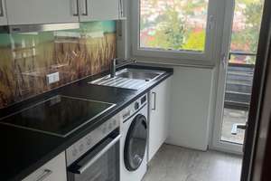 Dachgeschosswohnung mit Balkon – Im Lerchenrain 23, 70199 Südheim, Stuttgart – Vorschaubild 20
