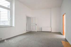 Erdgeschosswohnung – solide Basis mit guter Verkehrsanbindung – Die vollständige Adresse der Immobilie erhältst du vom Anbieter., 47798 Stadtmitte, Krefeld – Vorschaubild 2