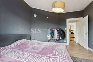 Altbau trifft Moderne: Perfekt geschnittene 2-Zimmer-Wohnung mit Balkon – 44145 Nordmarkt, Dortmund – Vorschaubild 10