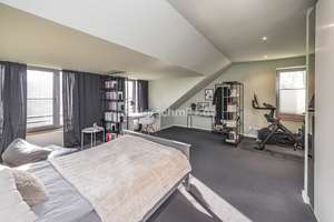 MODERNISIERTE HAUS-IM-HAUS MAISONETTE-WOHNUNG MIT SONNIGER DACHTERRASSE! – Die vollständige Adresse der Immobilie erhältst du vom Anbieter., 41236 Rheydt, Mönchengladbach – Vorschaubild 19