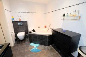 Semibungalow mit vielen Extras, Garage und Garten in ruhiger Wohnlage – Willemsestraße 28, 47559 Kranenburg – Vorschaubild 14