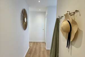 Provisionsfrei  /  Luxus-Penthouse mit 2 Terrassen, Aufzug – kernsaniert + Einzelgarage optional – Gerresheimer Str. 65, 40211 Stadtmitte, Düsseldorf – Vorschaubild 33