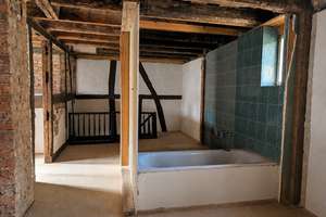 Muffendorf: Historisches Hofensemble mit Charme und Perspektive – Die vollständige Adresse der Immobilie erhältst du vom Anbieter., 53177 Muffendorf, Bonn – Vorschaubild 8