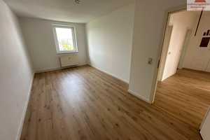 Helle 3-Raum-Wohnung mit Weitblick & Balkon in Chemnitz-Gablenz in der Nähe des Terra Nova Campus – Chemnitz – Vorschaubild 6