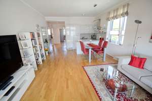 Wohnung am Godewindpark in weißer Stadtvilla – Die vollständige Adresse der Immobilie erhältst du vom Anbieter., 23570 Travemünde, Lübeck – Vorschaubild 8