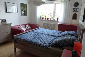 3,5-Zimmer-Wohnung am Vogelstangsee mit Blick auf See und Bergstraße – Wittenberger Weg 2, 68309 Vogelstang, Mannheim – Vorschaubild 8