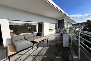 Stilvoll modernisiert: Penthouse in Kelkheim – Die vollständige Adresse der Immobilie erhältst du vom Anbieter., 65779 Kelkheim (Taunus) – Vorschaubild 10