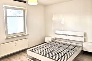 Ab sofort, Provisionsfrei! DU Süd – Huckingen, top modern möblierte 2 Zi. EG-Wohnung – Die vollständige Adresse der Immobilie erhältst du vom Anbieter., 47259 Huckingen, Duisburg – Vorschaubild 5