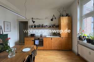 Wohnungstausch: Taunusstraße 20 – Taunusstraße 20, 51000 Humboldt/Gremberg, Köln – Vorschaubild 2