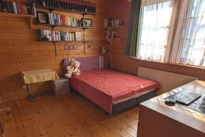 Blockhaus trifft modernen Wohnkomfort – Die vollständige Adresse der Immobilie erhältst du vom Anbieter., 21781 Cadenberge – Vorschaubild 15