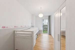 Attraktive Wohnung mit großem Garten in ruhiger Lage – Die vollständige Adresse der Immobilie erhältst du vom Anbieter., 14167 Lichterfelde, Berlin – Vorschaubild 7