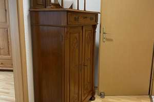 Stilvolles Wohnen in Stadtfeld Ost: Exklusive, voll möblierte 2-Zimmer-Wohnung mit Balkon – Wilhelm Külz Straße 13, 39108 Stadtfeld Ost, Magdeburg – Vorschaubild 9