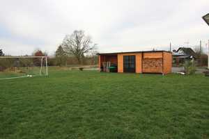 Exquisites Einfamilienhaus in Gollmitz – Uckermark (Kreis) – Vorschaubild 7