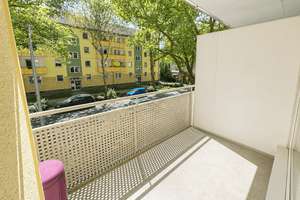 Vermietete 2-Zimmer-Wohnung in Pankow- Parkensemble Wilhelmsruh – Die vollständige Adresse der Immobilie erhältst du vom Anbieter., 13158 Wilhelmsruh, Berlin – Vorschaubild 9