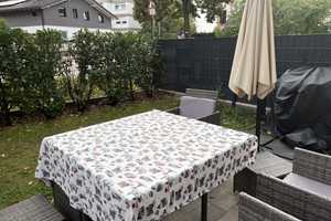 helle 3-Zimmer-Wohnung mit drei Terrassen und zwei Gärten – München – Vorschaubild 2