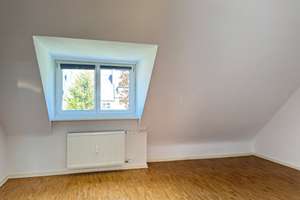 Wunderschöne helle 2 Zimmer Wohnung mit Balkon und Einbauküche am Stadewäldchen – Friedenstraße 48, 44139 Ruhrallee, Dortmund – Vorschaubild 4
