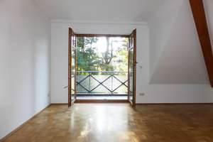 2 Zimmer in wunderschöner, ruhiger Lage am Weißen Hirsch mit Loggia und Balkon – Weißer-Hirsch-Str. 21 B, 1326 Bühlau/Weißer Hirsch, Dresden – Vorschaubild 13