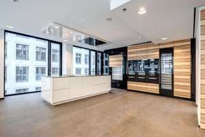 Friends Tower: Großzügiges 1,5-Zimmer Apartment - frei in Absprache – Die vollständige Adresse der Immobilie erhältst du vom Anbieter., 80639 Nymphenburg, München – Vorschaubild 20