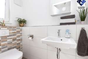 Exklusives, modernes Reihenhaus mit Dachterrasse und Weitsicht – Die vollständige Adresse der Immobilie erhältst du vom Anbieter., 73207 Plochingen – Vorschaubild 9