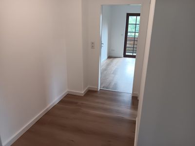 Erstbezug nach Teil-Modernisierung: Ruhige 2-Zimmer-Wohnung in Bürgerfelde mit neuer Küche & neuem B
