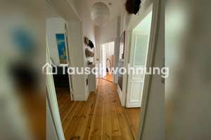 Tauschwohnung: 4-Zimmer-Flat in Neukölln zum Tausch nach München