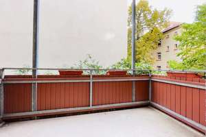 Nachmieter zum 01.02.2026 gesucht! Zentral gelegen Wohnung mit Einbauküche, Balkon und Aufzug – Ludwigstraße 12B, 4315 Neustadt-Neuschönefeld, Leipzig – Vorschaubild 18