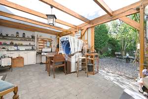"Willkommen daheim!" - Gemütliches und energieeffizientes Zuhause mit Kamin und weitläufigem Garten – Die vollständige Adresse der Immobilie erhältst du vom Anbieter., 44319 Wickede, Dortmund – Vorschaubild 17